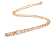 Smycken, Kejda Bismark 18K 5g 42cm, i auktion: Pant – Tisdag 16 juni 2020