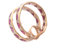 Parti - Parti guld 18K 9,9g - View 1