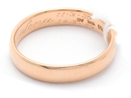 Parti - Parti guld 18K 6,4g - View 1