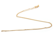 Smycken, Kejda 18K 1,6g 42cm , i auktion: Pant – Tisdag 16 juni 2020