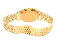 Klockor - Herrur Certina 35mm EOL 115.9299.68 Quartz 18K med armband i guld 18K 54,4g - View 3