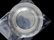Parti, Fat Silver 830 30g diameter 11cm, i auktion: Pant – Tisdag 16 juni 2020