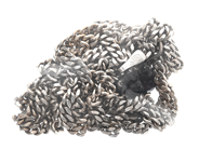 Parti, Parti silver S925 12,1g, defekt, i auktion: Pant – Tisdag 16 juni 2020