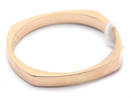 Smycken, Ring 14K 2,0g Ø17, i auktion: Pant – Tisdag 16 juni 2020