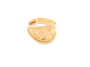 Parti - Ring 18K 3,5g 17¾ - View 1