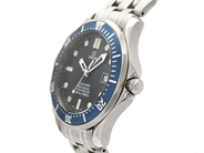 Klockor - OMEGA, Seamaster - View 2