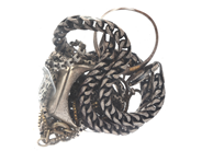 Parti, Parti silver S925 37,5g trasigt, graverat, i auktion: Pant – Tisdag 8 september 2020