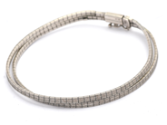 Smycken, Armband S830 9,3g 19,4cm defekt, i auktion: Pant – Tisdag 8 september 2020