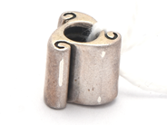Smycken, Berlock S925 4,4g Pandora, Good Luck, i auktion: Pant – Tisdag 8 september 2020
