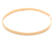 Parti - Armring 18K 6,7g skev - View 1