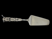 Silver, Tårtspade S830 51,5g 1st 206mm tillverkad år 1967, i auktion: Pant – Tisdag 8 september 2020