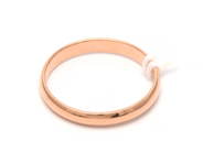 Parti, Ring rosefärgad 14K 2,5g, Ø19 1/4, i auktion: Pant – Tisdag 8 september 2020