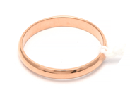 Parti, Ring rosefärgad 14K 2,5g, Ø19½, i auktion: Pant – Tisdag 8 september 2020