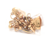Parti, Parti Guld 18K 2,4g, i auktion: Pant – Tisdag 8 september 2020