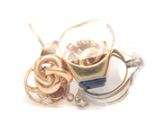 Parti, Parti Guld 18K 14,9g, i auktion: Pant – Tisdag 8 september 2020