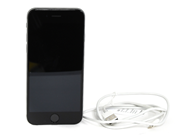 Elektronik, Iphone 6 32gb S/n: FFPW3P70HXR5, fabriksåterställd med laddare, i auktion: Pant – Tisdag 8 september 2020