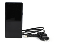 Elektronik - Samsung Galaxy Note 9 128gb S/n: RF8KA0N45JD med laddare  - View 1