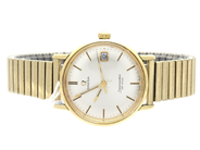 Klockor, Herrur Omega Seamaster De Ville, manuell, i auktion: Pant – Tisdag 8 september 2020