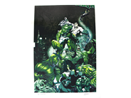 Konst - Litografier/tryck 3 st av Per Josephson (The Acton Pack) power of love storlek 74x54 cm  - View 3