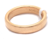 Parti, Ring graverad 18K 5,8g, i auktion: Pant – Tisdag 8 september 2020