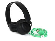 Elektronik, JBL hörlurar modell: T450BT följer med kabel , i auktion: Pant – Tisdag 8 september 2020