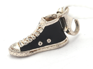 Smycken, THOMAS SABO berlock med emalj S925 3g, i auktion: Pant – Tisdag 8 september 2020