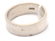 Smycken, Ring S835 Ø16½ 3,3g, i auktion: Pant – Tisdag 8 september 2020