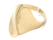 Parti, Ring skev 14K 3,6g, i auktion: Pant – Tisdag 8 september 2020