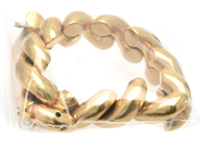 Parti, Armband defekt skadat 14K 37,2g, i auktion: Pant – Tisdag 8 september 2020