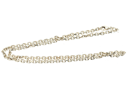 Smycken, Kedja Ankar S925 50cm 17,8g, i auktion: Pant – Tisdag 8 september 2020