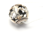 Smycken, Berlock S925 1,3g, Thomas Sabo, i auktion: Pant – Tisdag 8 september 2020