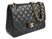 Accessoarer - VÄSKA,  CHANEL - View 2