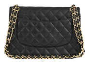 Accessoarer - VÄSKA,  CHANEL - View 3