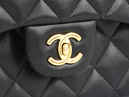 Accessoarer - VÄSKA,  CHANEL - View 4