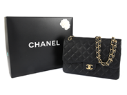 Accessoarer - VÄSKA,  CHANEL - View 6