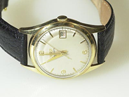 Klockor, TISSOT, Visodate, i auktion: Klockor – Lördag 1 mars 2003