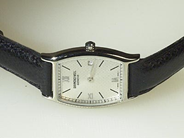 Klockor, RAYMOND WEIL, Ref nr. 5365, i auktion: Klockor – Lördag 1 mars 2003