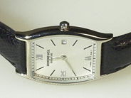 Klockor, RAYMOND WEIL, Ref nr. 5365, i auktion: Klockor – Lördag 1 mars 2003