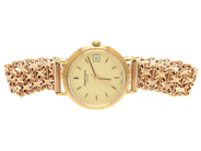 Klockor, Zentima, damur, i auktion: Pant – Tisdag 1 december 2020