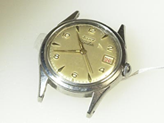 Klockor, TISSOT, Visodate, i auktion: Klockor – Lördag 1 mars 2003