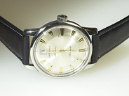 Klockor, LONGINES, Conquest, i auktion: Klockor – Lördag 1 mars 2003