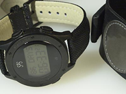 Klockor, SJÖÖ & SANDSTRÖM, UTC ORC, i auktion: Klockor – Lördag 1 mars 2003