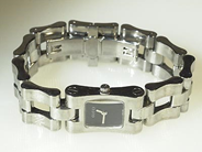Klockor, GUCCI, Ref nr. 2305L, i auktion: Klockor – Lördag 1 mars 2003