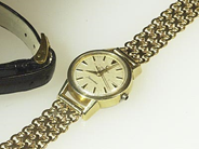 Klockor, OMEGA, Seamaster, i auktion: Klockor – Lördag 1 mars 2003