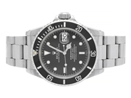 Klockor - ROLEX, Oyster Perpetual Date - View 1