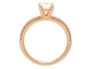 Smycken - RING, 18K guld - View 2