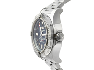 Klockor - BREITLING, Avenger Seawolf (3000m/10000 FT) - View 2
