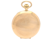 Klockor - LEJON, fickur - View 2