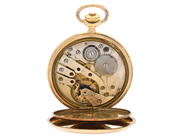 Klockor - LEJON, fickur - View 3