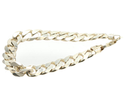 Smycken, Armband S925, Pansar, i auktion: Pant – Tisdag 2 mars 2021